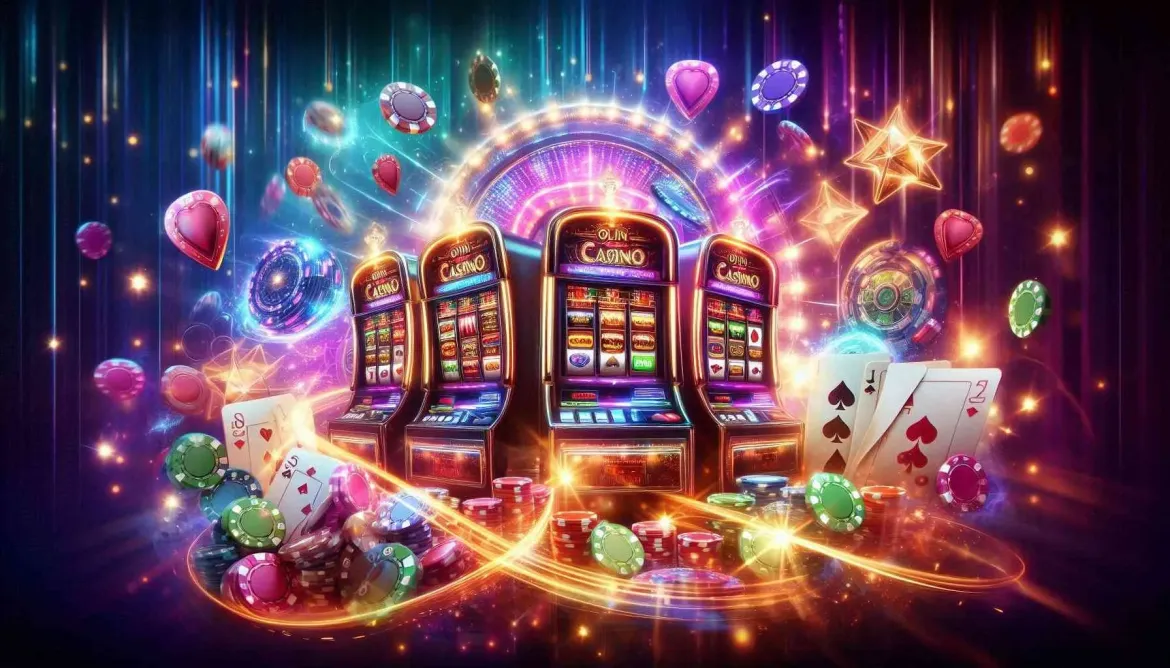 Dragonia Casino